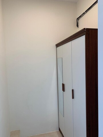 Room in 1 BHK Apartment at Ruparel Nova, Parel – for Rent