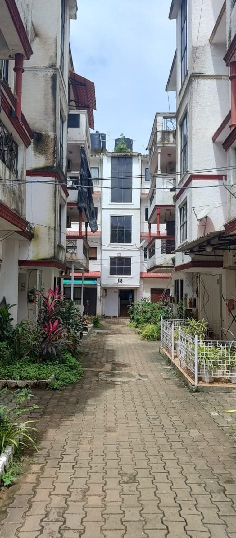 Exterior View, jaypee-augusta-town-homes 4 Bedroom 4200 Sq.Ft. Villa In Sector 128 Noida 8586718