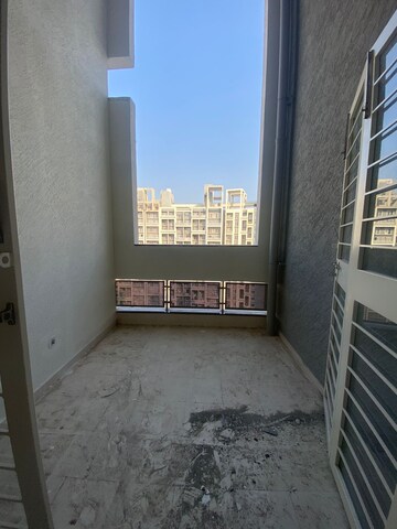 1 BHK Apartment For Rent in Ganga Legend, Bavdhan