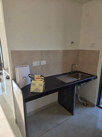 Furnished Amenities in 2 BHK Apartment at Godrej Urban Park, Chandivali – for Rent