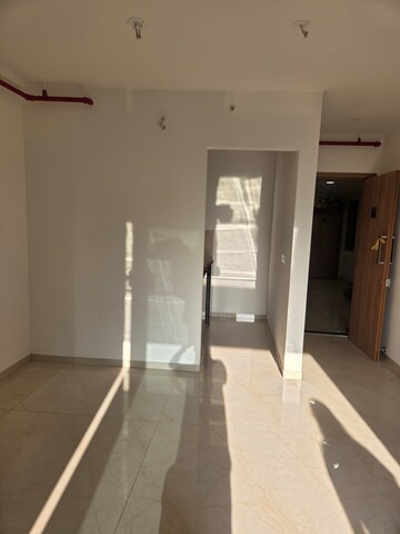 Kitchen in 2 BHK Apartment at Godrej Urban Park, Chandivali – for Rent