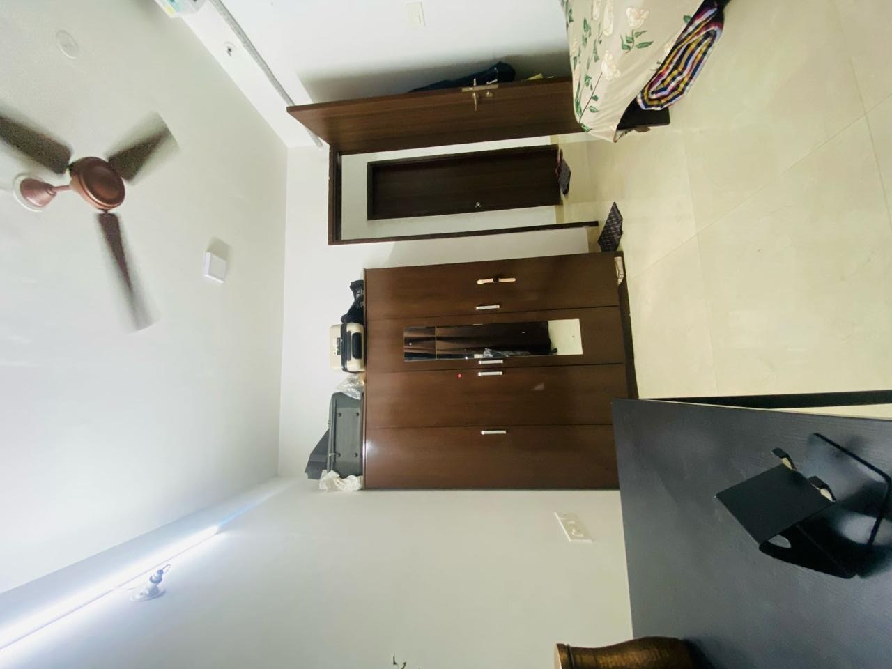 1.5 BHK + Pooja Room,Study Room Apartment For Sale in Runwal Forests