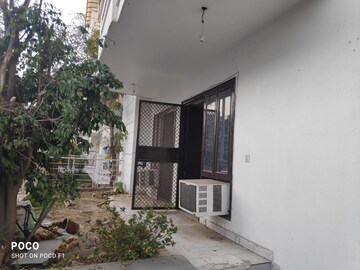 3 BHK Apartment – Exterior View View at M2K The White House, Sector 57 - for Rent
