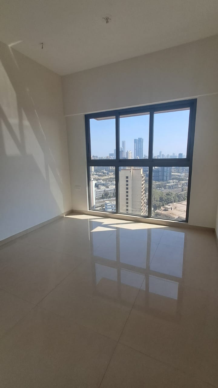 2 BHK + Pooja Room 785 Sq.Ft. Apartment in Dosti Eastern Bay