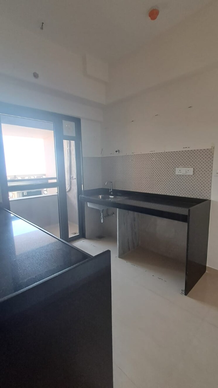 Kitchen, dosti-eastern-bay 2 Bedroom 785 Sq.Ft. Apartment In Wadala Mumbai 8586724