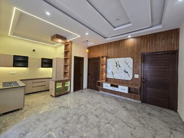 Kitchen in 4 BHK Independent House at Sector 125 – for Sale