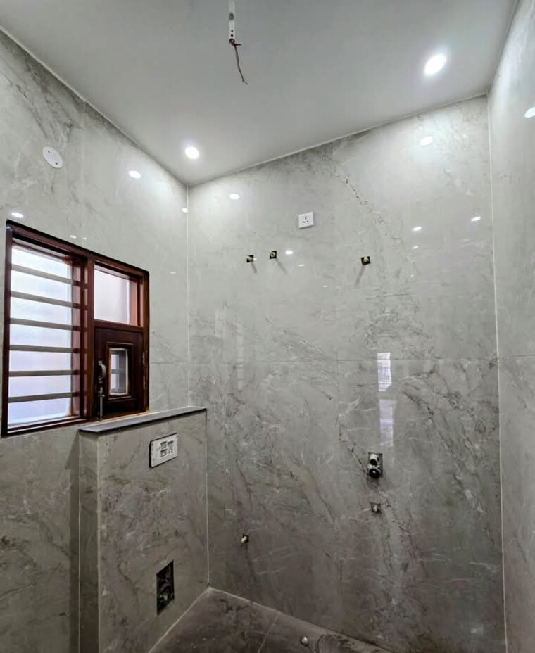 Bathroom, sector 125 4 Bedroom 120 Sq.Yd. Independent House In Sector 125 Mohali 8586740