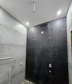 Bathroom in 4 BHK Independent House at Sector 125 – for Sale