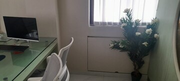 Floor Plan in  Office Space at Remi Bizcourt, Andheri West – for Rent