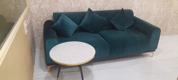 Team Area in  Office Space at Remi Bizcourt, Andheri West – for Rent