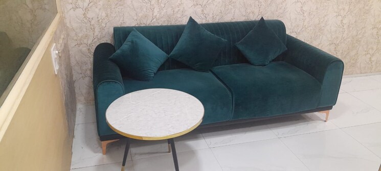 Team Area, remi-bizcourt Commercial Office Space 600 Sq.Ft. In Andheri West Mumbai 8586744