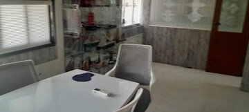 Furnished Amenities in  Office Space at Remi Bizcourt, Andheri West – for Rent