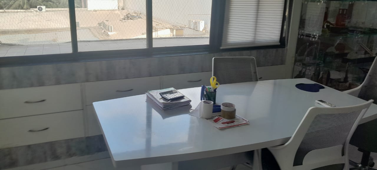 Office Space For Rent in Remi Bizcourt