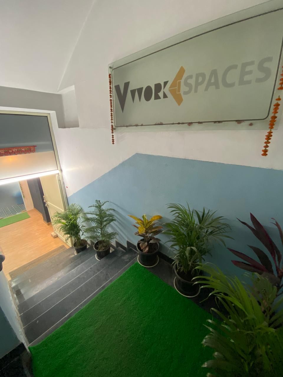 Office Space For Rent in Dharatal Associates