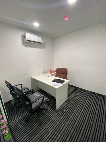 Team Area in  Office Space at Sector 63 – for Rent