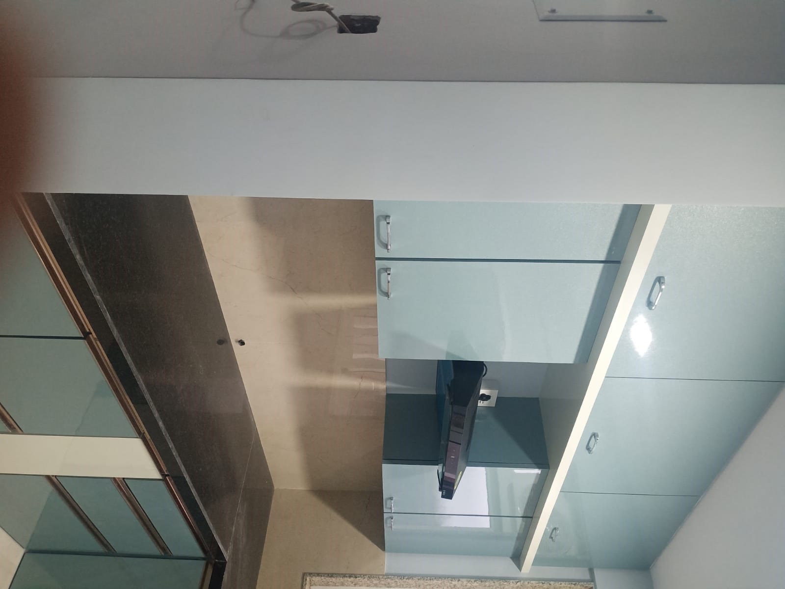 1.5 BHK + Study Room Apartment For Sale in Runwal Forests