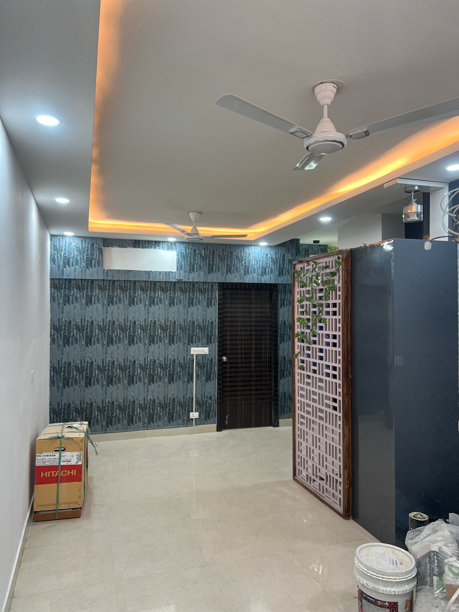 2.5 BHK 650 Sq.Ft. Apartment in Signature Global The Roselia