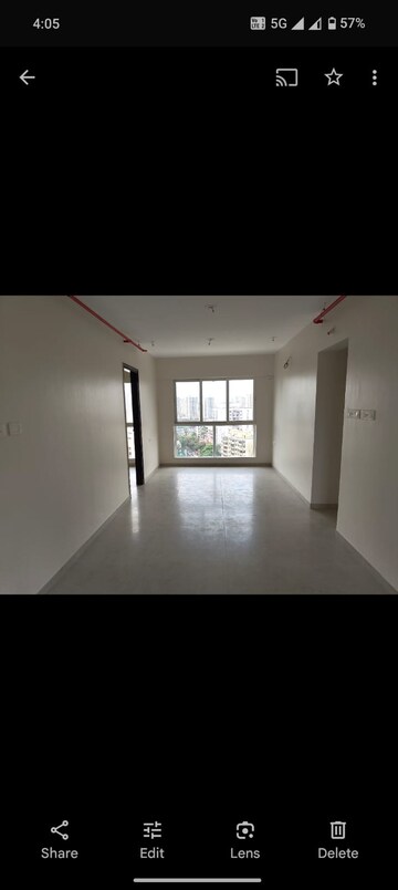 Bedroom in 1 BHK Apartment at UK Iridium, Kandivali East – for Rent