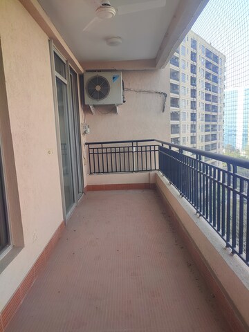 3.5 BHK Apartment For Rent in Central Park II-Bellevue, Sector 48