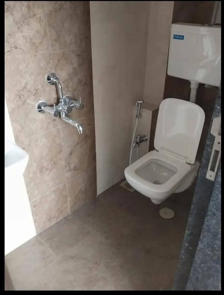 Bathroom, sethia-aashray-phase-1 1 Bedroom 321 Sq.Ft. Apartment In Kandivali East Mumbai 8586766