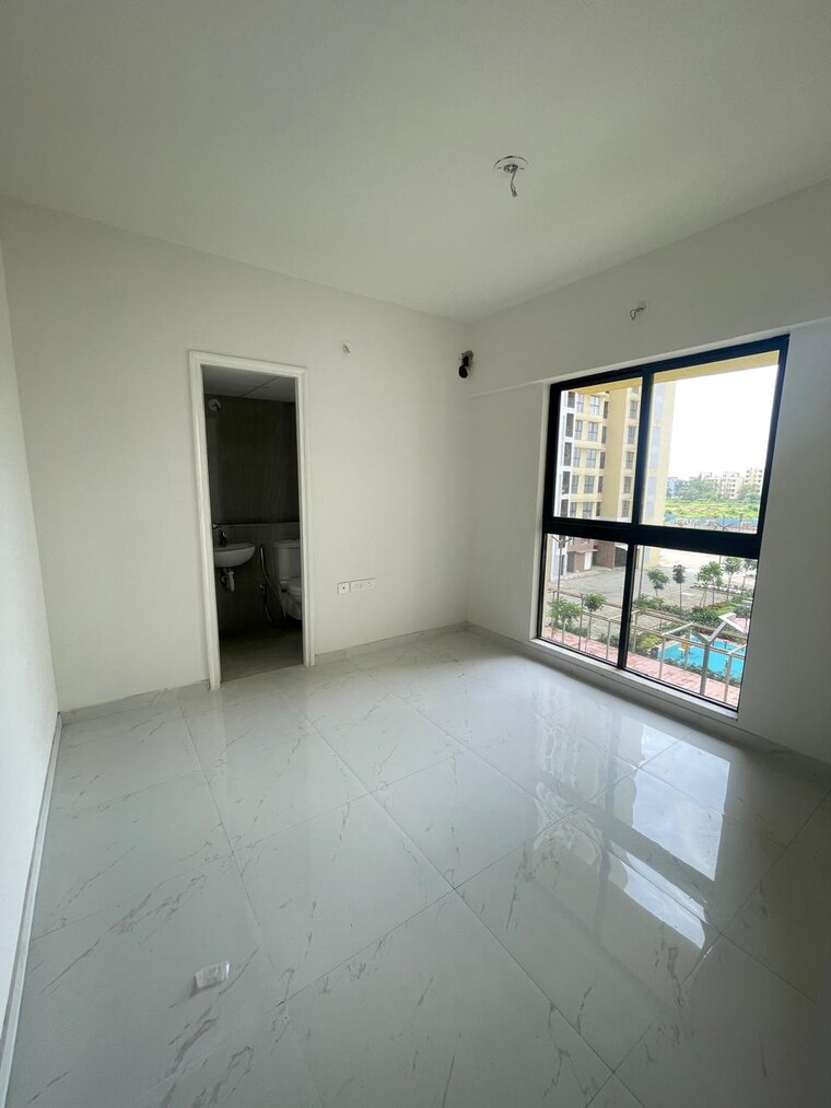 Master Bedroom, runwal-gardens 1 Bedroom 437 Sq.Ft. Apartment In Dombivli East Thane 8586770