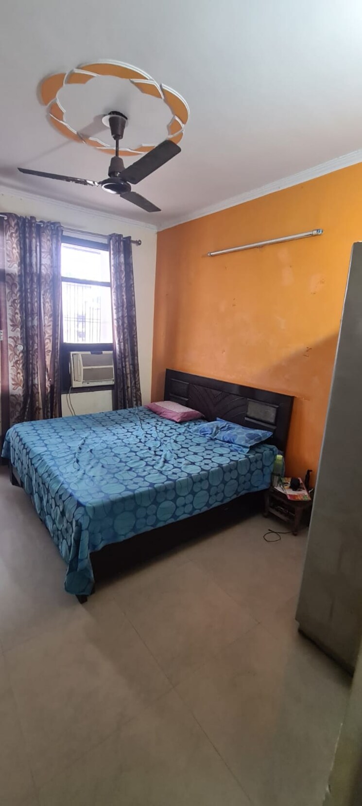 Bedroom, adore-happy-homes 2 Bedroom 478 Sq.Ft. Apartment In Sector 86 Faridabad 8586743