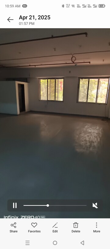  Office Space For Rent in Natraj CHS, Panch Pakhadi