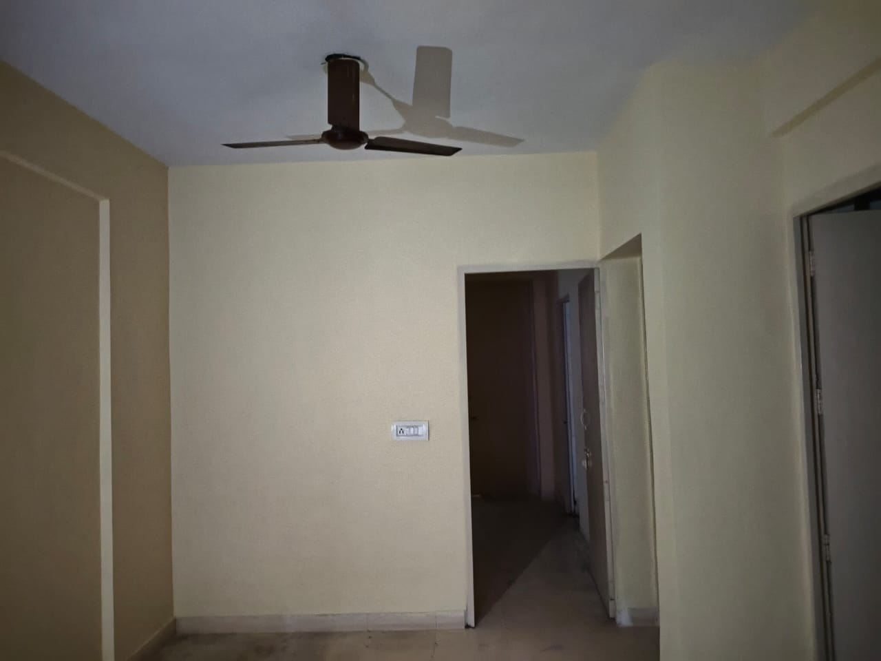 2 BHK Apartment For Rent in Omaxe Heights