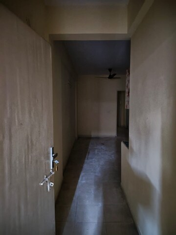 Building Lobby in 2 BHK Apartment at Omaxe Heights, Sector 86 – for Rent