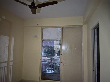 Building Lobby in 2 BHK Apartment at Omaxe Heights, Sector 86 – for Rent