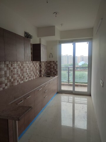 Kitchen in 3 BHK Apartment at Tulip Violet, Sector 69 – for Rent