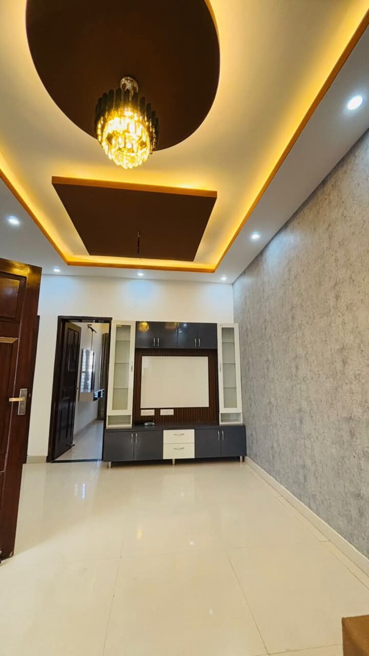 Living Room, sector 123 4 Bedroom 125 Sq.Yd. Independent House In Sector 123 Mohali 8586813