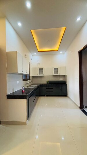 Kitchen in 4 BHK Independent House at Sector 123 – for Sale