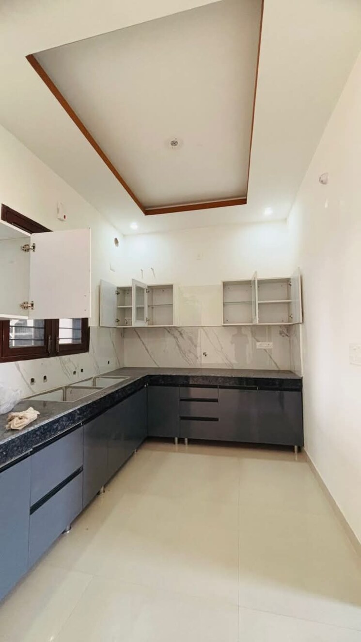 Kitchen, sector 123 4 Bedroom 125 Sq.Yd. Independent House In Sector 123 Mohali 8586813