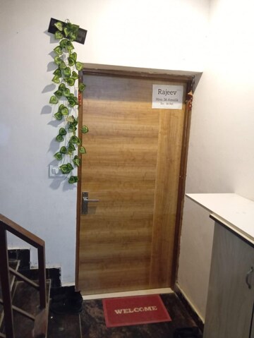 Furnished Amenities in 3 BHK Builder Floor at Amolik Residency, Sector 86 – for Sale