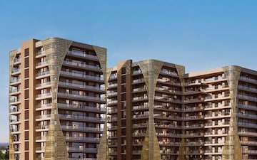 3 BHK Apartment For Sale in Piramal Aranya Arav, Byculla