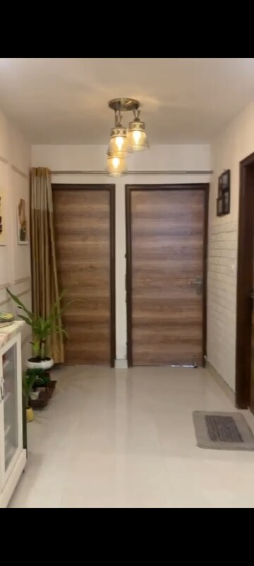 3 BHK Builder Floor For Sale in Amolik Residency, Sector 86