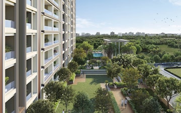 2.5 BHK Apartment For Rent in Chetana Garden, Kalyani Nagar