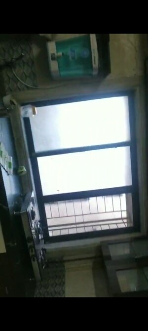 Room in 1 BHK Apartment at Mahudi Darshan, Kandivali East – for Sale