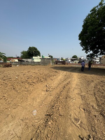 Plot Area in  Plot at Badowala – for Sale