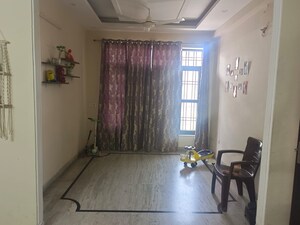 Living Room in 1 RK Apartment at FAOA, Sector 53 – for Sale