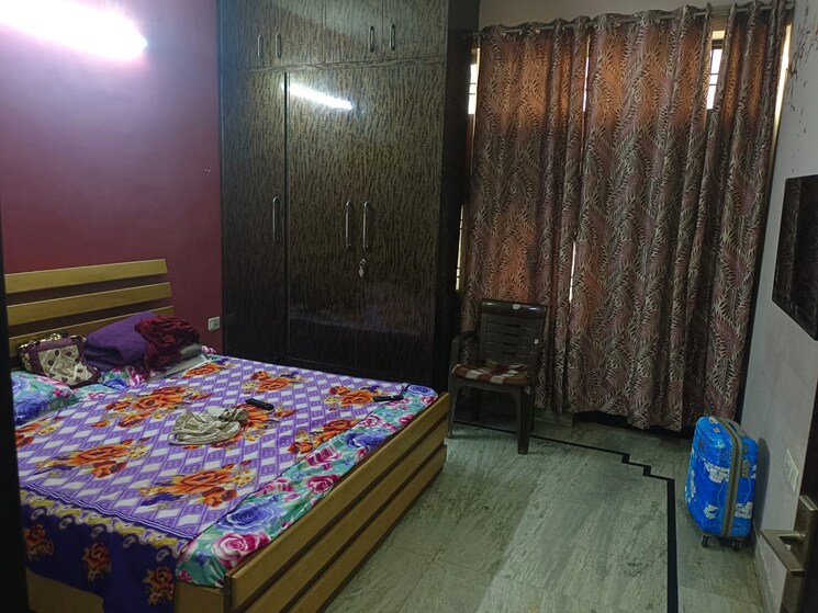 Bedroom, faoa 1 RK 200 Sq.Ft. Apartment In Sector 53 Gurgaon 8586820