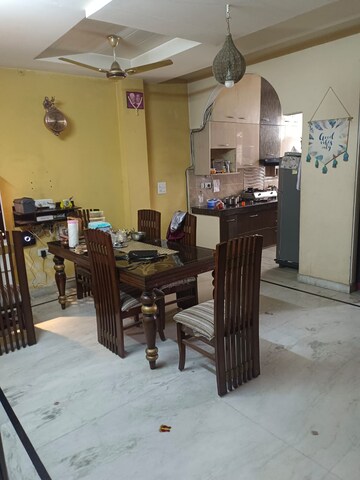 Gym in 1 RK Apartment at FAOA, Sector 53 – for Sale