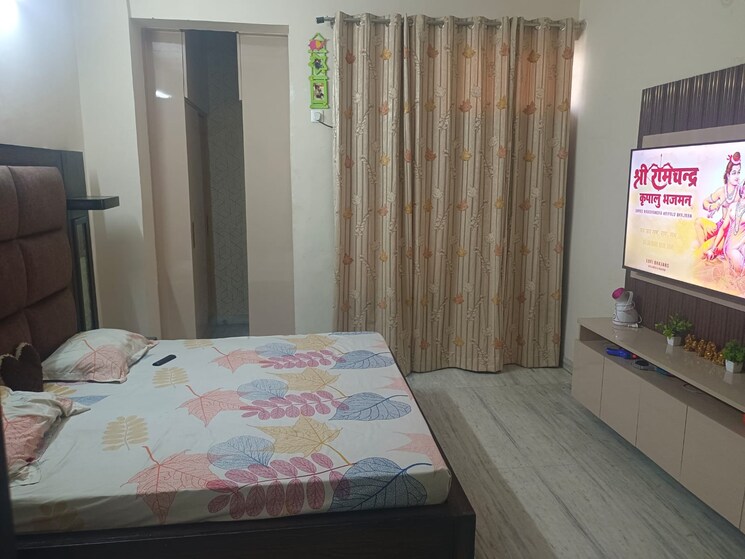 Bedroom, faoa 1 RK 200 Sq.Ft. Apartment In Sector 53 Gurgaon 8586820