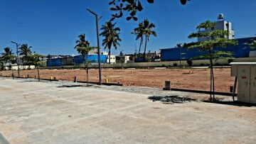 Plot For Sale in Peenya 2nd Stage