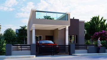 2 BHK Independent House For Sale in Gamharia