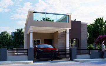 2 BHK Independent House For Sale in Gamharia