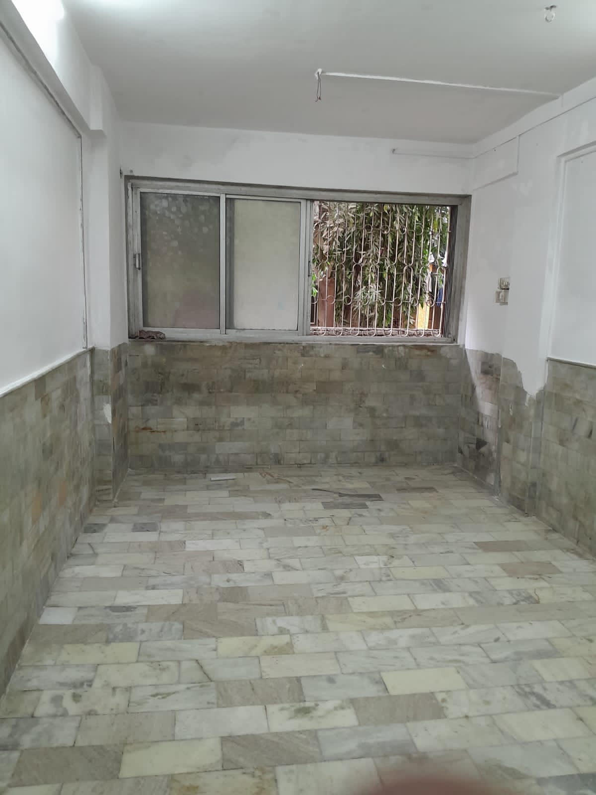 1 BHK Apartment For Rent in Shiva Shiv CHS