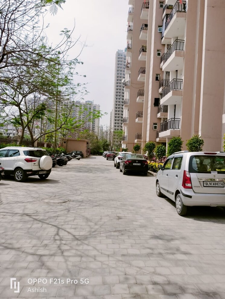  Parking, aims-greens-avenue 2 Bedroom 960 Sq.Ft. Apartment In Sector 4 Greater Noida Greater Noida 8586879