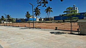  Plot – Exterior View View at Hoskote - for Sale